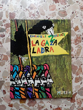 La gazza ladra - Emanuele