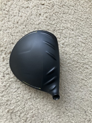 Testa driver ping - driver, g430