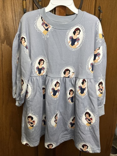 Abito principessa disney - h&m,
