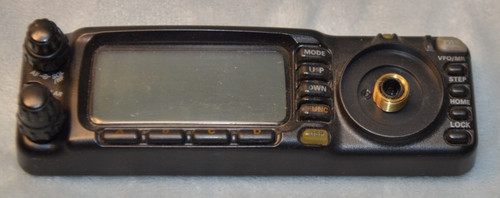 Testina controllo yaesu - testina,