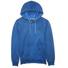 Felpa con cappuccio uomo The