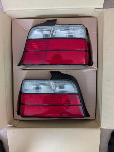 Fanali posteriori apc - posteriori, bmw