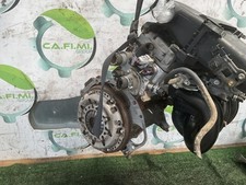 MOTORE COMPLETO PER TOYOTA Yaris Serie 2SZ Benzina 1.3 (05>08)