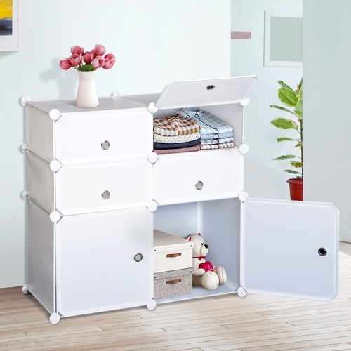 Dechome armadio guardaroba - armadio,