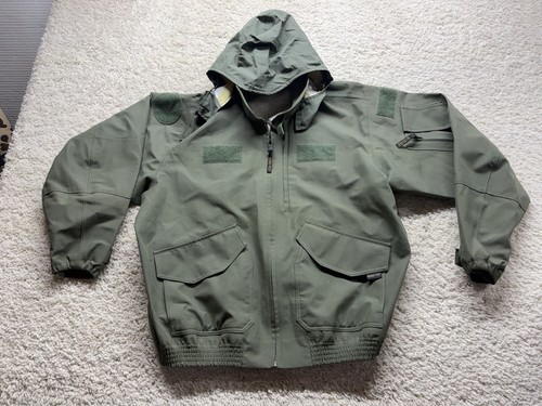 Giacca militare proper gortex - giacca,