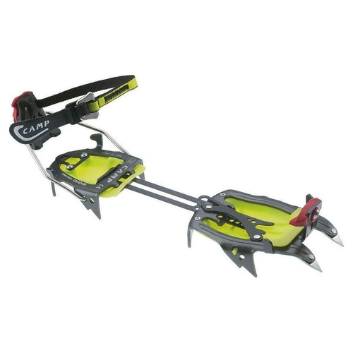 Camp skimo nanotech ramponi - nanotech,