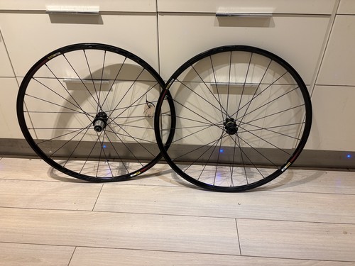 Mavic aksium disc road - 2x,