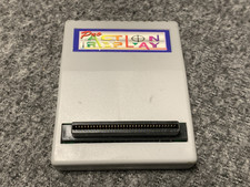 Cartuccia Pro Action Replay