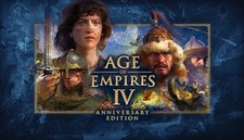 Age of Empires IV: Anniversary