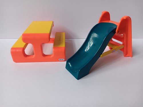 Little tikes mini parco giochi - mini,
