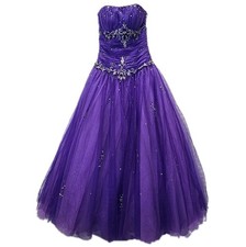 Abito da ballo Fiesta abito da