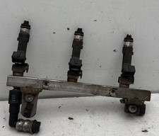 INIETTORI METANO PER OPEL Corsa C 5P 2° Serie benzina 1000 (03>06)