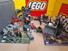 LEGO - Superheroes/Batman Lot