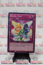 Ojama trio sr04 en034 - ojama, sr04-en034