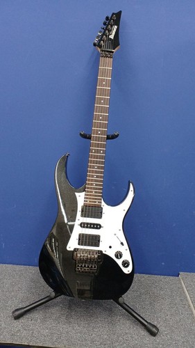 Ibanez rg2550 chitarra - ibanez,
