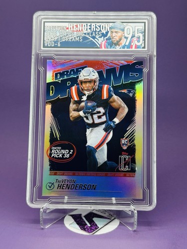 Custodia topps 2025 - custodia, signature