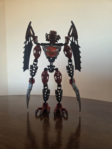 Lego bionicle 8691 - bionicle, n.
