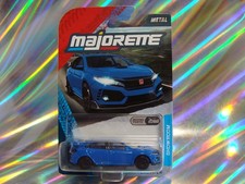 Honda Civic Type R
