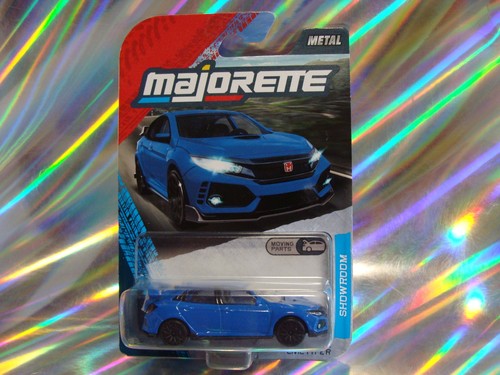 Honda civic type - civic, r