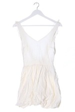 Mini Abito Donna Abito Taglia