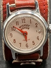 Orologio vintage Ingersoll US