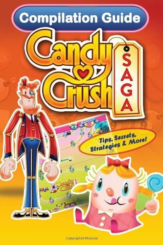 Candy crush saga compilation - crush,