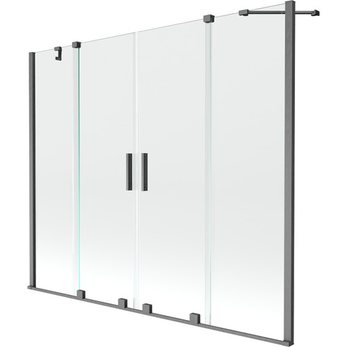 Parete vasca bagno mexen - vasca,