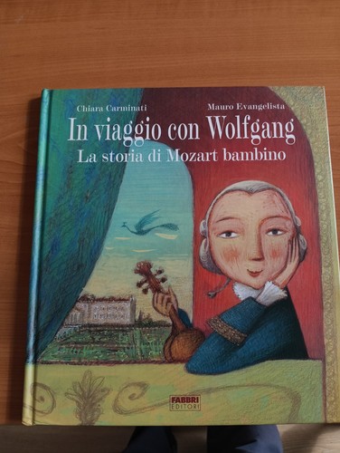 Carminati viaggio con - carminati,