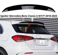 Spoiler mercedes benz classe - spoiler, mercedes-benz