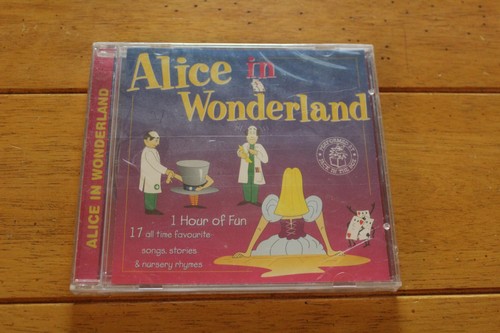 Alice wonderland 17 - alice,