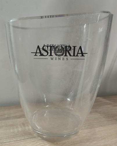 Astoria secchiello ghiaccio - ,