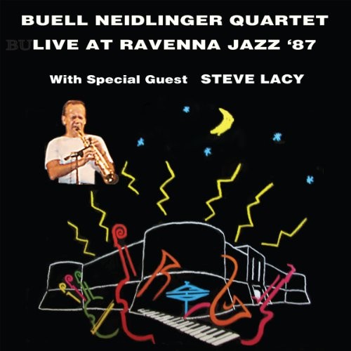 Buell neidlinger - -,