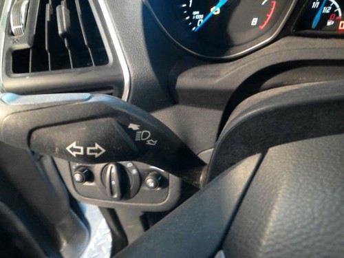 Devio luci ford max phase - c-max,