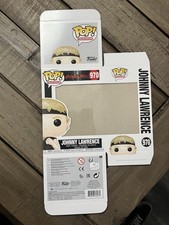 Funko POP solo scatola #970