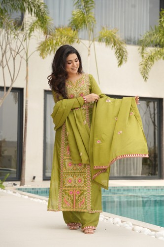 Pakistano abito salwar kameez - abito,