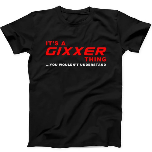 Maglietta gixxer superbike - gixxer,