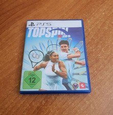 TOPSPIN 2K25 PS5 ?? - come NUOVO  - Tennis -  Giochi/videogiochi Playstation 