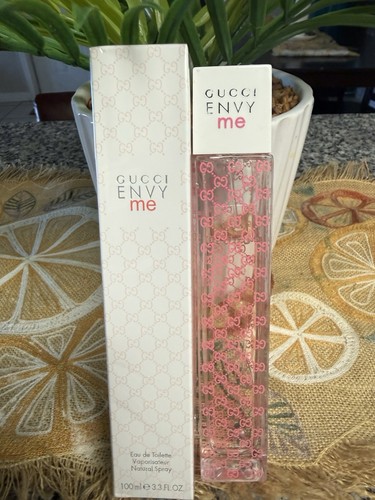 Gucci envy eau toilette - de,