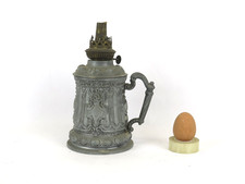 LAMPADA AD OLIO ANTICA FORMA