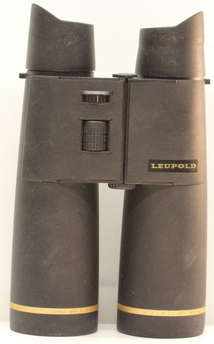 Binocolo anello oro - , 12