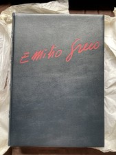 Emilio Greco Pacem Te Poscimus