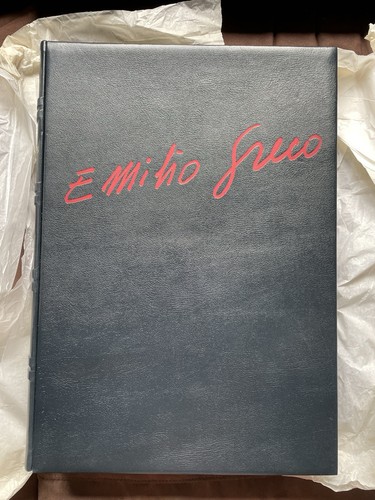 Emilio greco pacem poscimus - te,