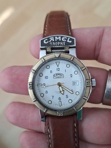 Cintura cammello trofeo - cintura,