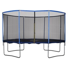 HOMCOM Tappeto Elastico per