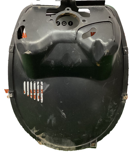 Scudo anteriore inferiore - anteriore,