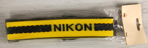 Nikon tracolla per - tracolla,