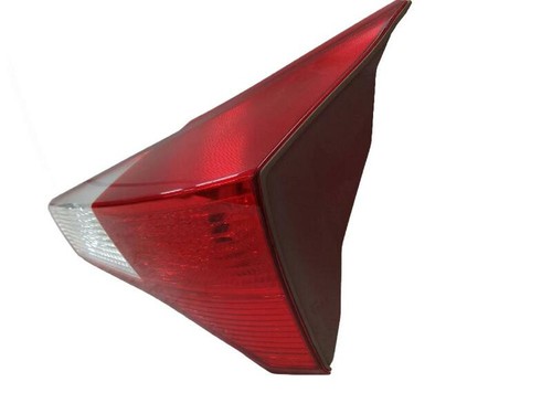 Fanale posteriore porta destra - fanale,
