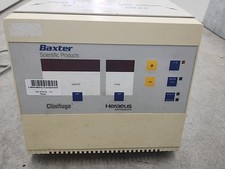 Heraeus Instruments Clinifuge