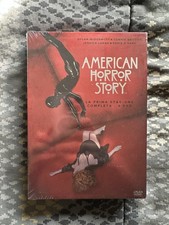 Dvd american horror story - horror,