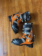 Scarponi sci scarpa pro - scarponi,